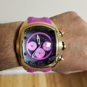 Invicta Watch
